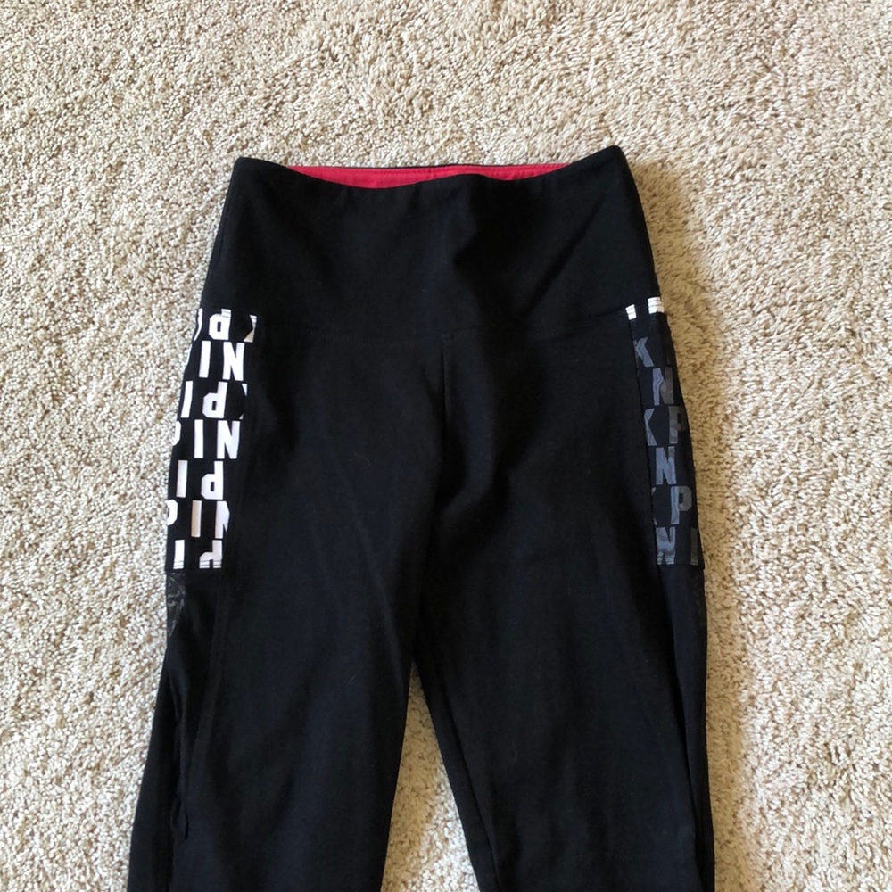 Victoria’s Secret PINK Leggings